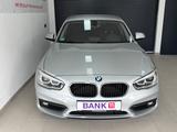 BMW 125i 218PS/Navigation/LED/Sitzheizung - BMW 125 Gebrauchtwagen