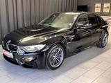 BMW M3 F80 Limousine|DKG|1.HAND|DEUTSCHES FZG| - BMW M3