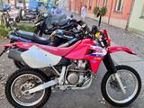 Honda XR650R - HONDA XR