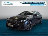 BMW 520d xDrive Limousine M Sportpaket UPE: 83.725€ - BMW 520 mit Diesel-Antrieb: Grau, Limousine, Sportpaket