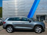 Skoda Kodiaq 2.0TDI 4x4 DSG 190PS | Top ge... - Skoda Kodiaq: 1.4