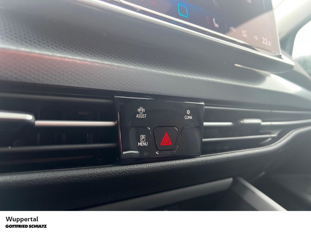 Volkswagen Golf - Bild 18