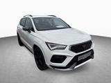 Cupra Ateca 2.0 TSI VZ 4DRIVE DSG 19" AHK NAVI SHZ - CUPRA Ateca VZ mit Benzin-Antrieb