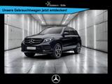 Mercedes-Benz GLE 350 d 4M +AMG+SHZ+AMBIENTE+LUFTFEDERUNG+AHK - gebrauchte Mercedes-Benz GLE 350 aus dem Jahr 2018