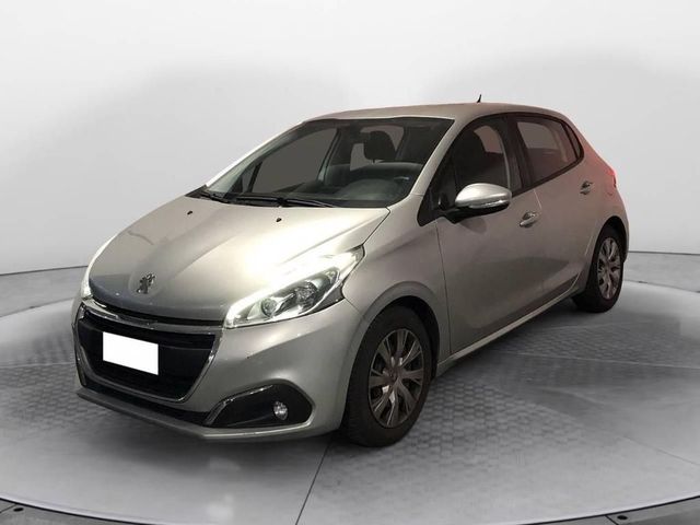 Peugeot 208 5 Porte 1.6 BlueHDi Active