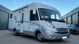 HYMER / ERIBA / HYMERCAR B-Klasse 694 SL Star Edition - HYMER / ERIBA Rundsitzgruppe Diesel Integrierter