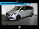 Mercedes-Benz V 220 EDITION NAVI+DISTRONIC+KAMERA+SPUR-P+AHK - gebrauchte Mercedes-Benz V 220 aus dem Jahr 2023