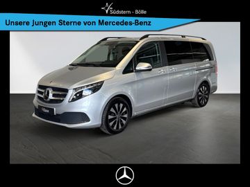 Mercedes V 220 - 1