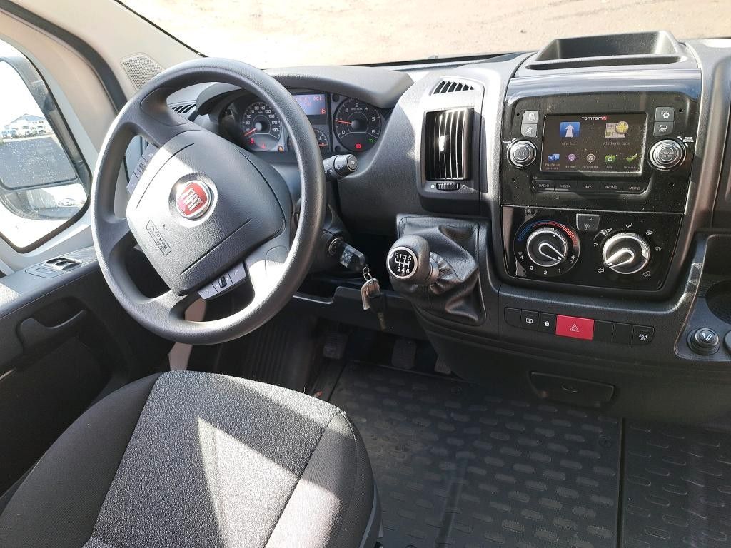 Fahrzeugabbildung Fiat Ducato Kasten 120MJT  L2H2  NAVI/AC/KAMERA/PDC