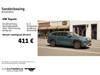 Volkswagen Tayron - Vorschau Bild 2