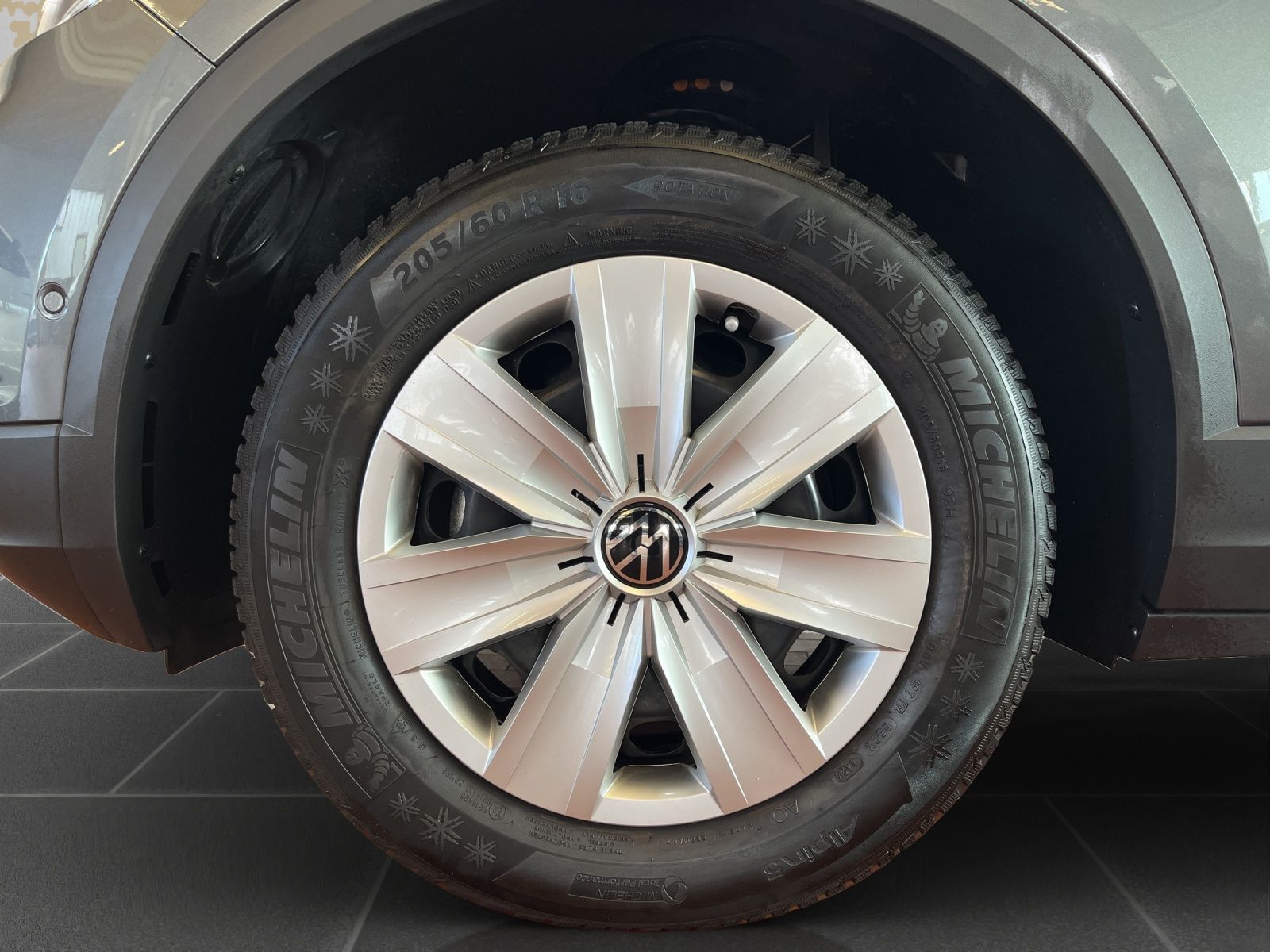 Volkswagen T-Roc - Bild 9