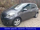Toyota Yaris 1.3 "Edition"AUTOMATIK Keyless-Go/HU Neu - Toyota Yaris mit Benzin-Antrieb: Kleinwagen, Automatik