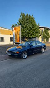 BMW E39 523i | 1. Hand | - BMW 523 aus 1997