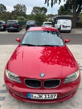 BMW Bmw 118 Diesel - BMW 118 aus 2008: 118d