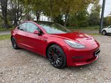 Tesla Model 3 AWD Performance Model 2022 (AMD Ryzen) - Tesla Model 3 in Düsseldorf