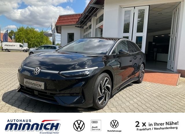 Volkswagen ID.7 Pro 77 kWh KLIMA LED NAVI ALU
