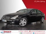 Mercedes-Benz CLS 350 CGI*TOP ZUSTAND - Mercedes-Benz CLS 350: Cgi