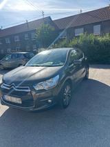 Citroën DS4 Baujahr 2014  Automatik sehr ... - Citroën DS4 mit Diesel-Antrieb: Automatik