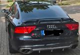 Audi S7 4.0 TFSI quattro S tronic Sportback - - Audi S7 mit Benzin-Antrieb: Limousine