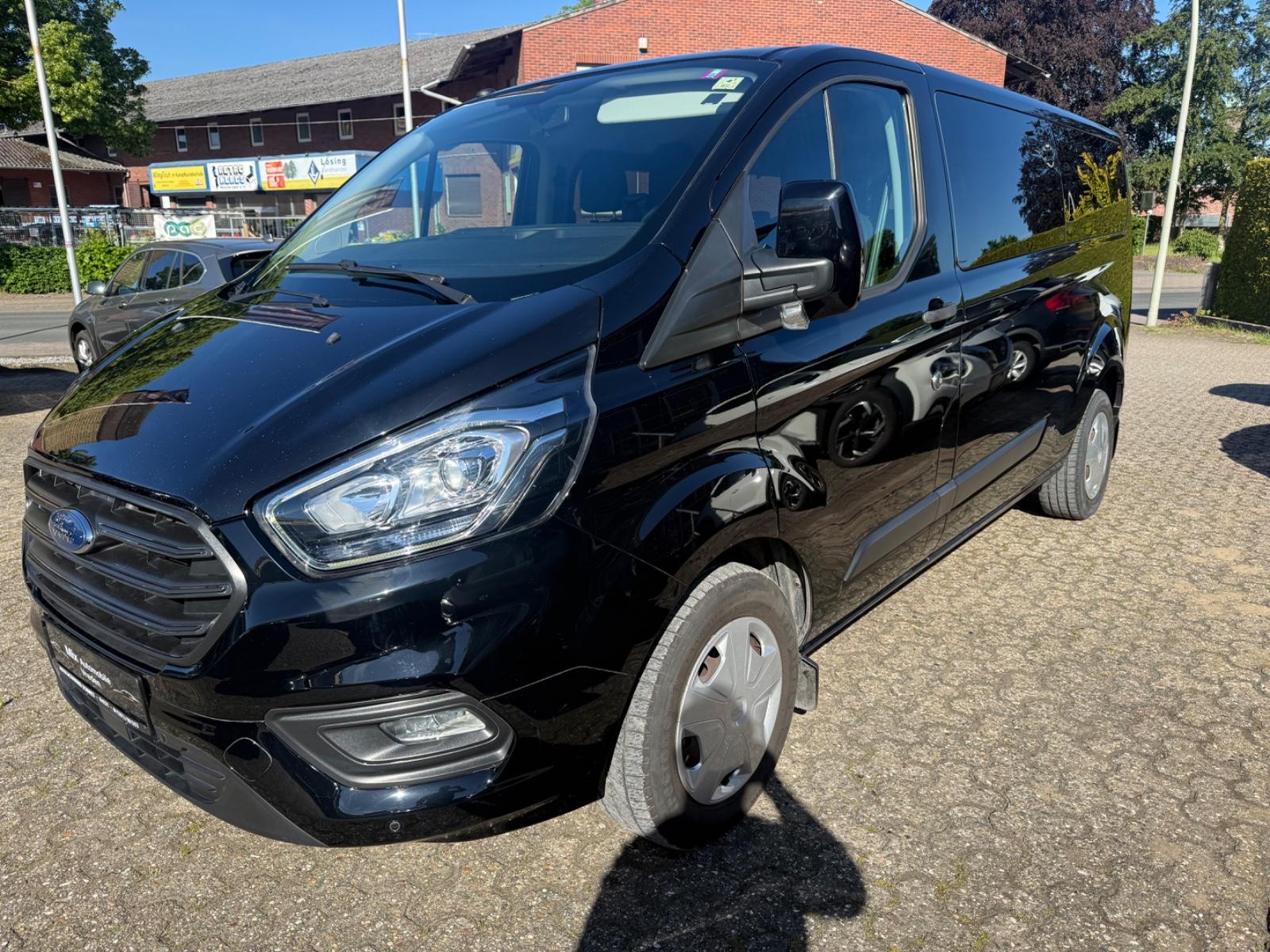 Ford Transit/Tourneo Custom Kombi 320 L2 Trend