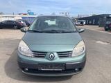 Renault Scenic II Avantage*AUTOMATIK*TÜV NEU*KLIMA*PDC* - Renault Scenic Gebrauchtwagen in Hannover