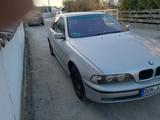 BMW 520i 520i - gebrauchte BMW 520 aus dem Jahr 1999