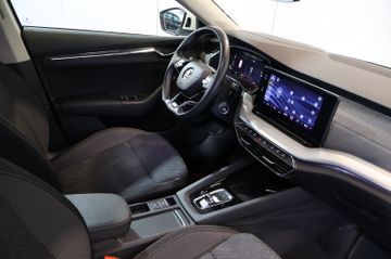 Skoda Octavia 2.0 TDI Style HUD+AID+KEY+MEM+LED+AHK