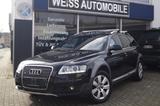 Audi A6 Allroad 2.7 TDI quattr*LEDER*XENON*SCHIEB*AHK - Audi A6 Allroad in Duisburg