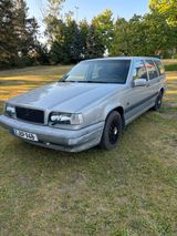 Volvo 850 Kombi 2,4l Benzin 5 Zylinder Tau... - Volvo 850: 2.5