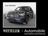 Mercedes-Benz GLC 300 e 4MATIC Coupé AMG AHK/360°/Memory/Pano