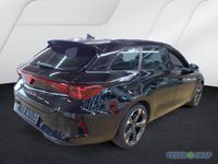 Cupra Leon - Vorschau Bild 2