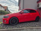 Vorschaubild Volkswagen Polo VI Highline,8-fach,Garantie