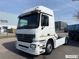 Mercedes-Benz Actros 1841 Steel/Air - EPS 3 Ped - Airco - F04 - Angebote