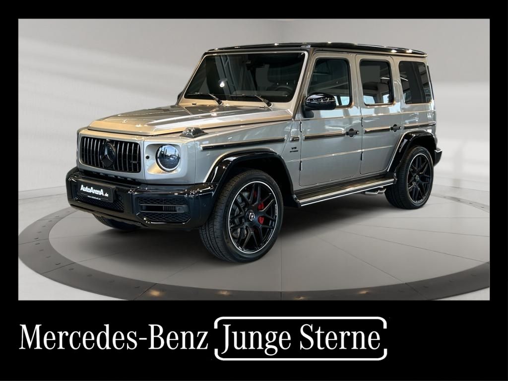 Mercedes-Benz Andere
