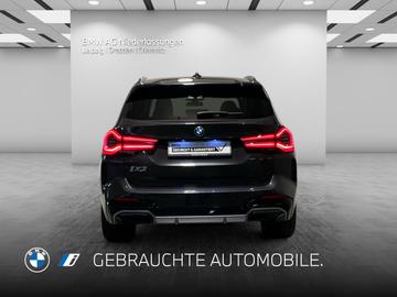 صورة 5 لـ 2024 BMW IX3