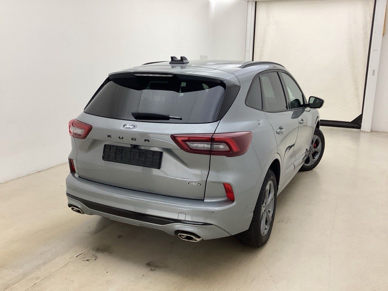 Ford Kuga 2.5 Duratec PHEV ST-Line X Auto. iACC/360°/ imagem 3