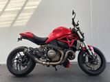 Ducati Monster 1200 - Angebote entsprechen deinen Suchkriterien