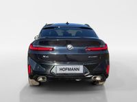 BMW X4 - Vorschau Bild 6