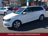 Skoda FABIA COMBI STYLE PLUS 110PS AHK NAVI KAMERA - Skoda Fabia: mit Navigationssystem