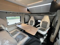 Adria TWIN *60 Years* 640 SGX *JUBILEE*|*Sondermodell*