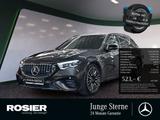 Mercedes-Benz E 53 AMG Hybrid 4M+ T Premium Dyn+ Performance