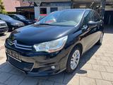 Citroën C4 Lim. Selection - gebrauchte Citroën C4 aus dem Jahr 2012