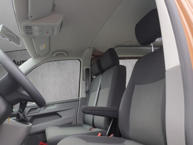 T6.1 Kombi KR 2.0 TDI DSG/AHK/Klima/DAB+/PDC