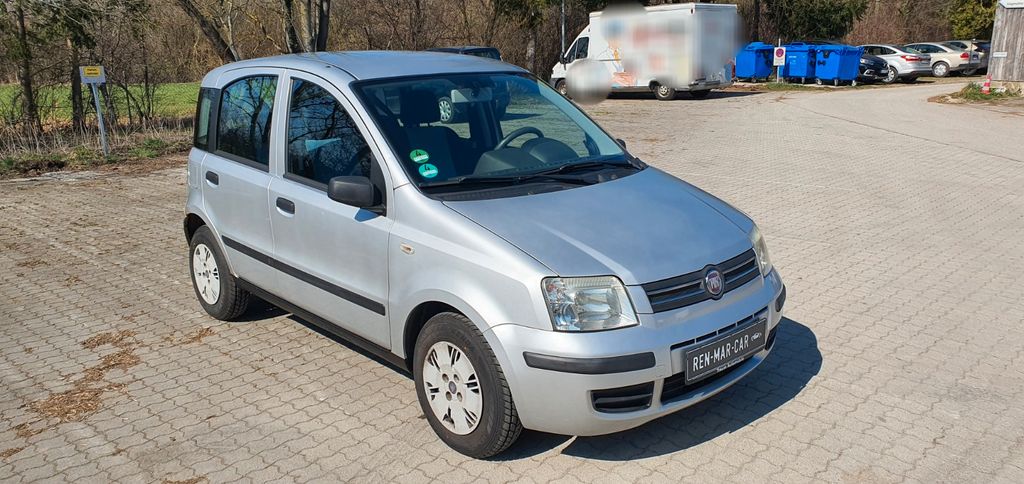 Angebot ansehen Fiat Panda