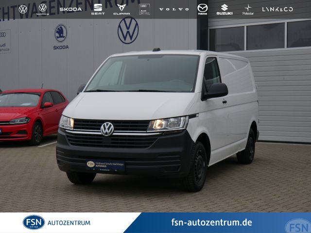 Volkswagen T6.1 Transporter 2.0 TDI Kasten AHK STANDHZG SIT