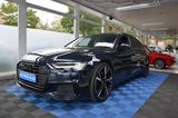 Audi A6 Lim. 50 TDI quattro sport *S LINE*MATRIX*VIRT - Audi A6 Gebrauchtwagen in Hannover