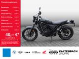 Honda CL 500 LED SCHEINWERFER - HONDA CL 500