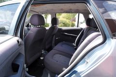 Fahrzeugabbildung Skoda Fabia Combi Classic 1.4L Klimaanlage Bluetooth !