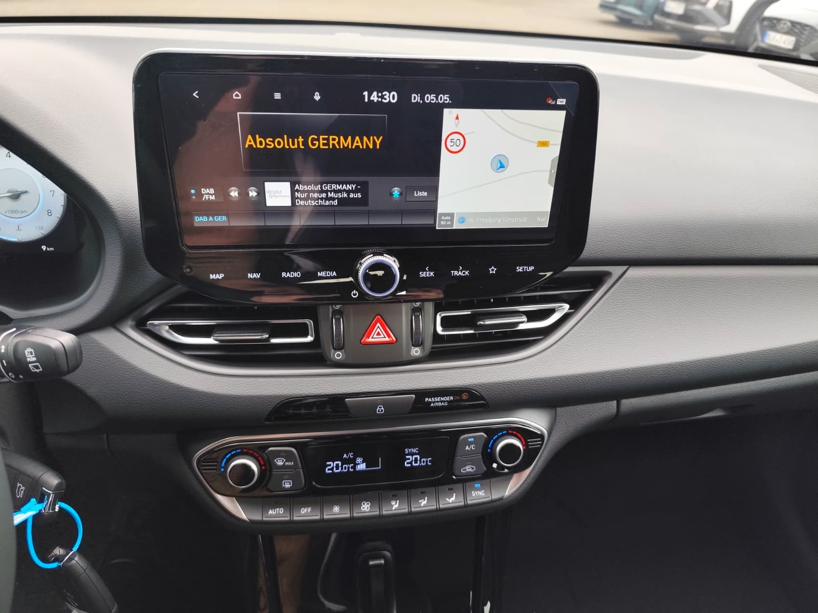 Hyundai i30 – Bild 23