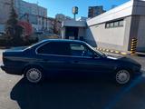 BMW 525iX touring 525i - BMW 525 aus 1992: 525i